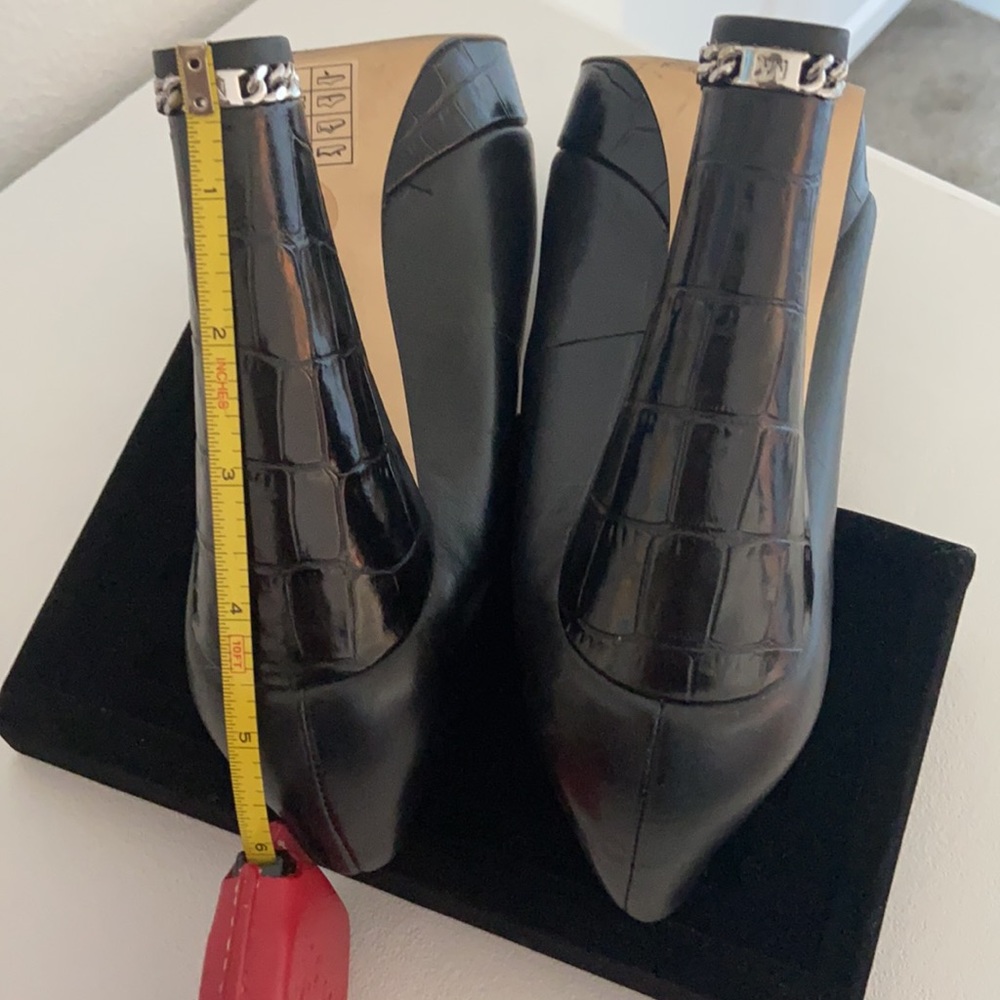 Mk Platform Heels. - image 5